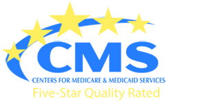 CMS Five Star rating
